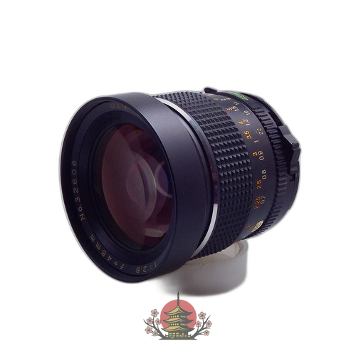 Mamiya Others Sekor-C 45/2.8 (M645