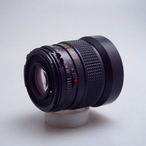 Mamiya Others Sekor-C 45/2.8 (M645
