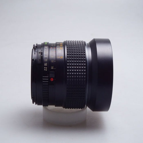 Mamiya Others Sekor-C 45/2.8 (M645