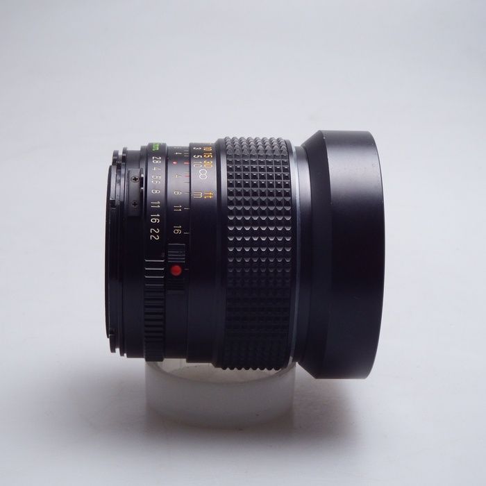 Mamiya Others Sekor-C 45/2.8 (M645