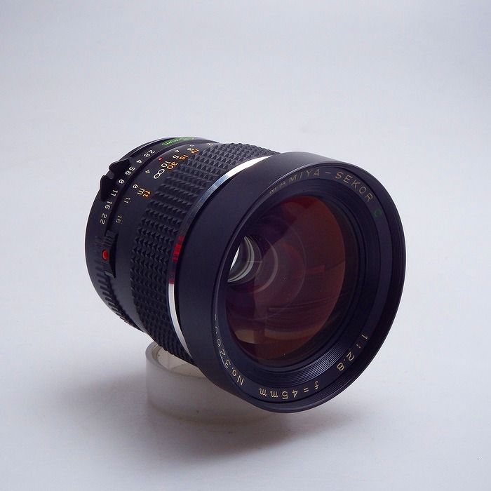 Mamiya Others Sekor-C 45/2.8 (M645