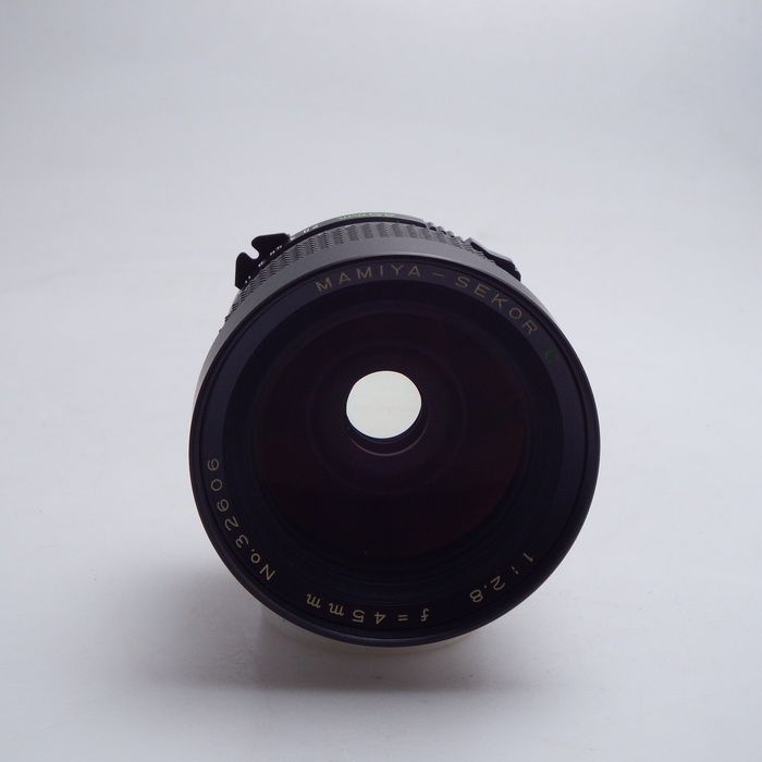Mamiya Others Sekor-C 45/2.8 (M645