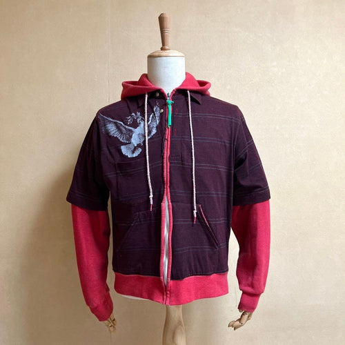 Rolland Berry Rbc Hoodie Roland