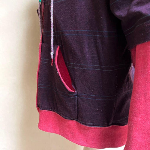 Rolland Berry Rbc Hoodie Roland