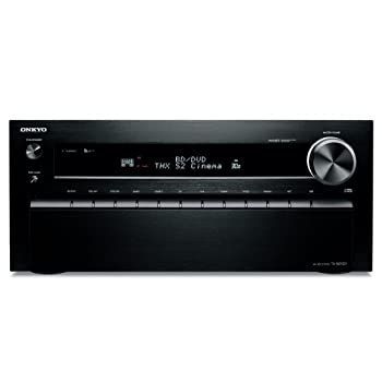 Amplifier Body Onkyo Av 9.1Ch Tx-Nr929(B)