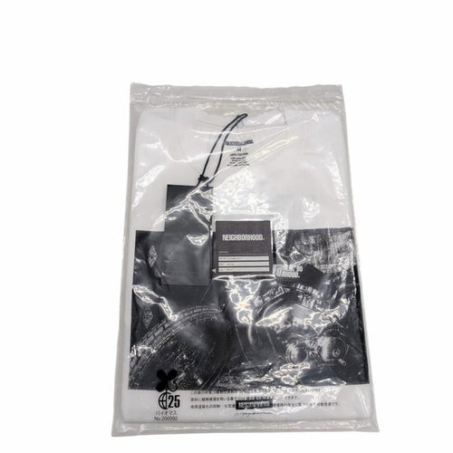 Neighborhood T -Shirt 251Pcnon-St01 Osamu Nagahama Te M 66236