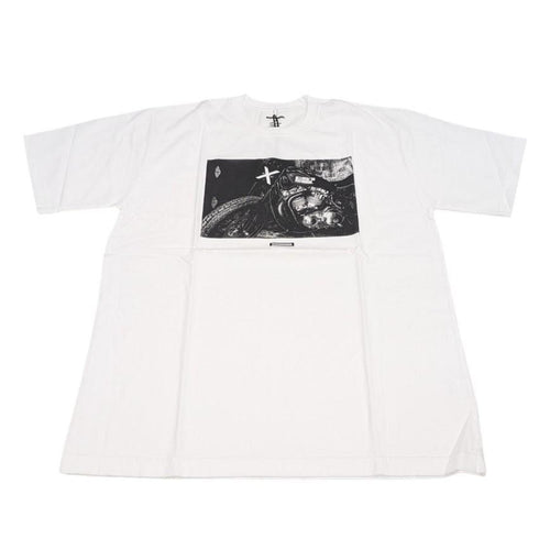 Neighborhood T -Shirt 251Pcnon-St01 Osamu Nagahama Te M 66236