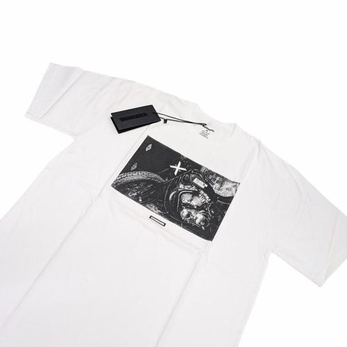 Neighborhood T -Shirt 251Pcnon-St01 Osamu Nagahama Te M 66236