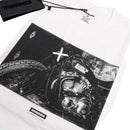 Neighborhood T -Shirt 251Pcnon-St01 Osamu Nagahama Te M 66236