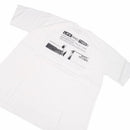 Neighborhood T -Shirt 251Pcnon-St01 Osamu Nagahama Te M 66236