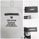 Neighborhood T -Shirt 251Pcnon-St01 Osamu Nagahama Te M 66236