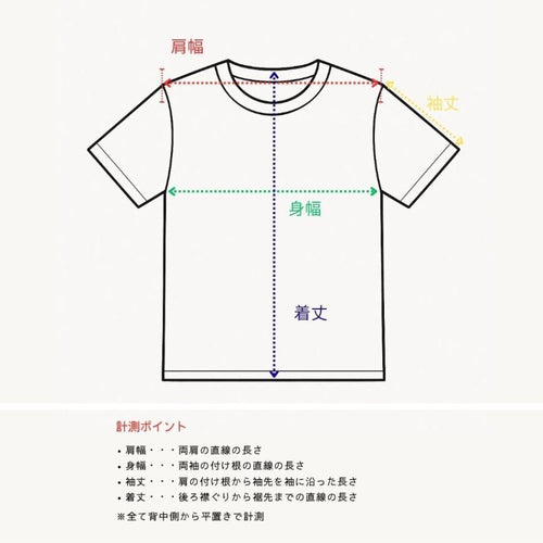 Neighborhood T -Shirt 251Pcnon-St01 Osamu Nagahama Te M 66236
