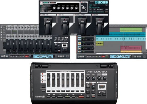 Others V-Studio 20 Vs-20