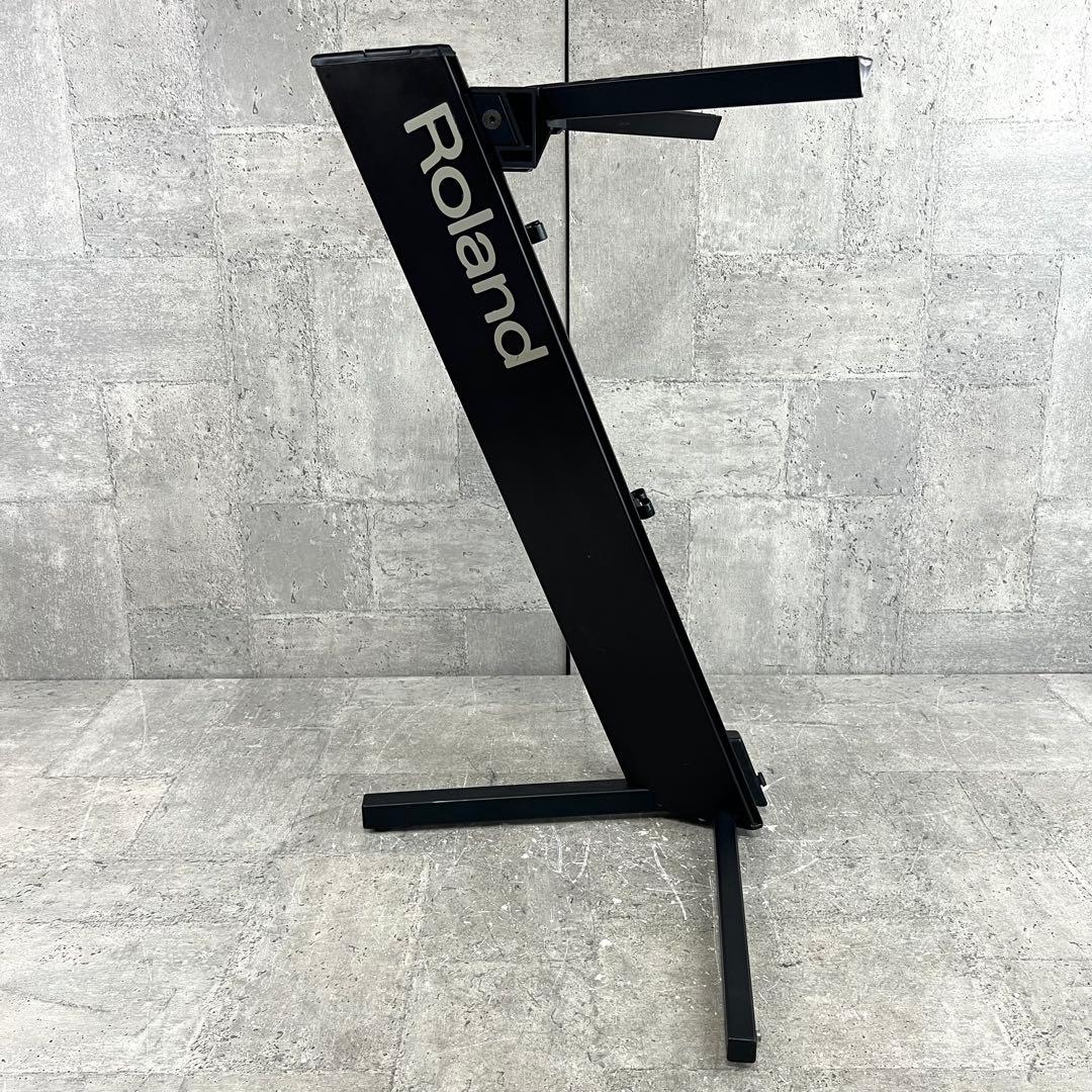 Roland Keyboard Stands 1 Ultimate Ax-48B