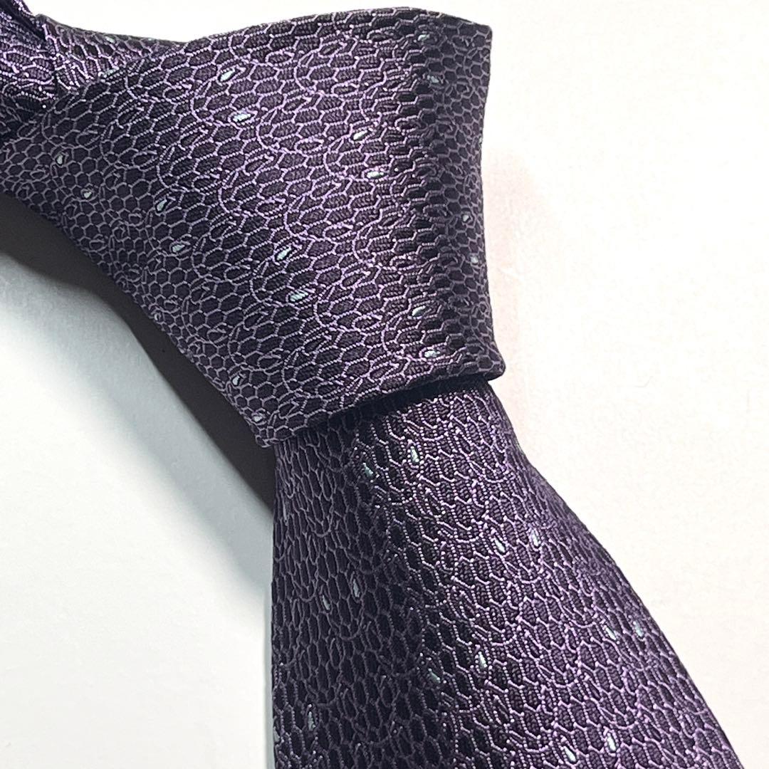 Bvlgari Ties