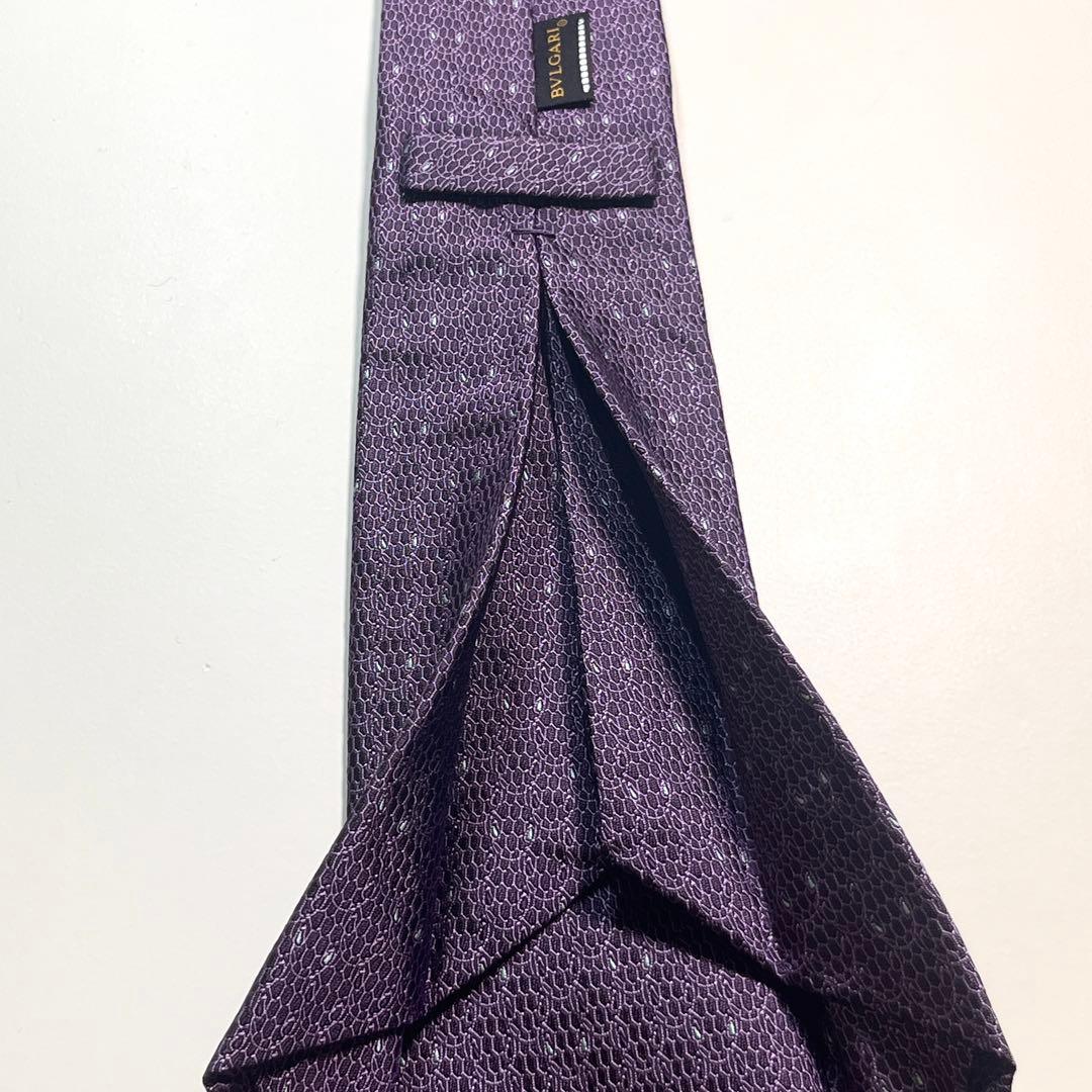 Bvlgari Ties