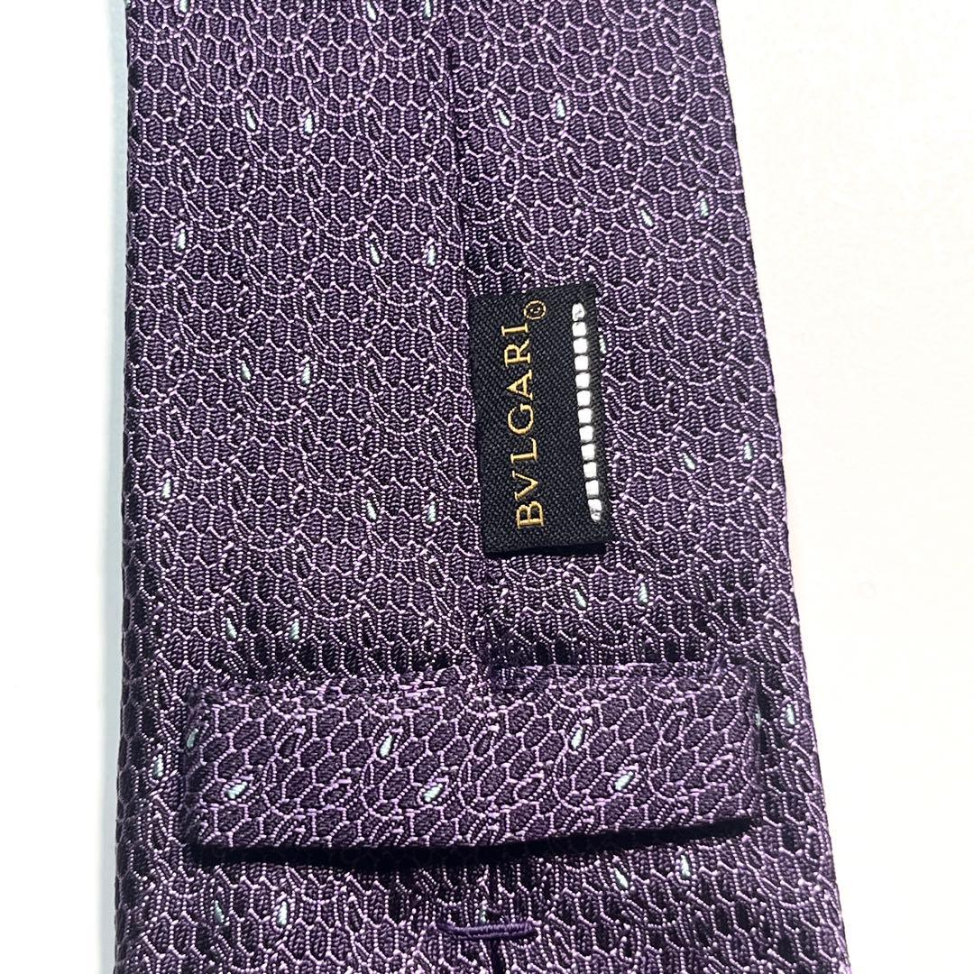 Bvlgari Ties
