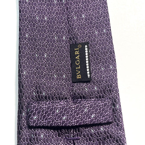 Bvlgari Ties