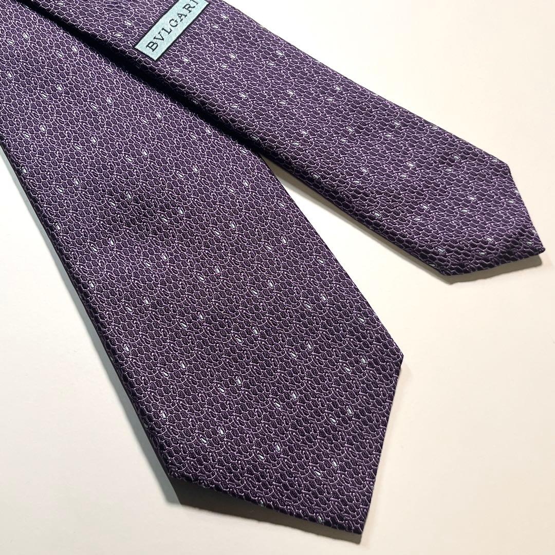 Bvlgari Ties