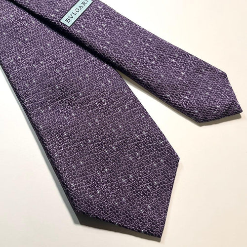 Bvlgari Ties
