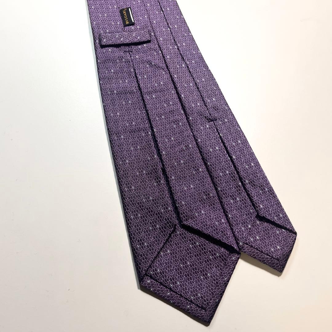 Bvlgari Ties