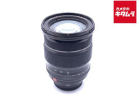 Lens (Zoom) Xf16-55Mm F2.8 R Lm Wr