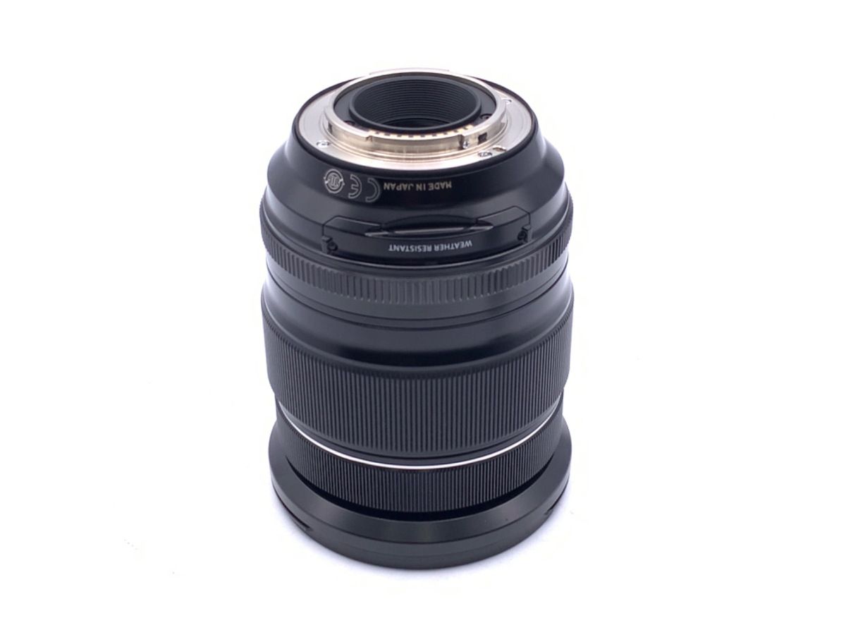 Lens (Zoom) Xf16-55Mm F2.8 R Lm Wr