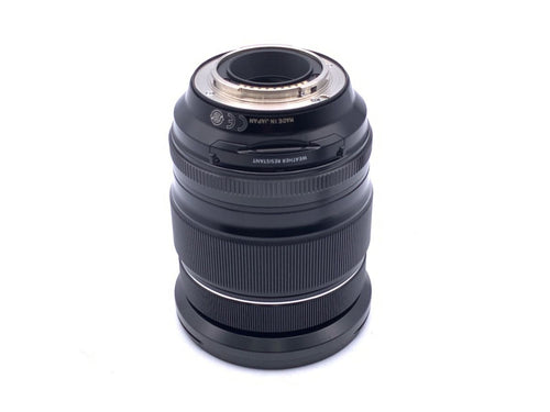 Lens (Zoom) Xf16-55Mm F2.8 R Lm Wr