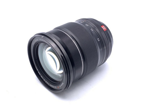Lens (Zoom) Xf16-55Mm F2.8 R Lm Wr