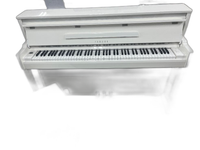Yamaha Keyboard Electronic Piano 85467 Nu1X Pbw 19
