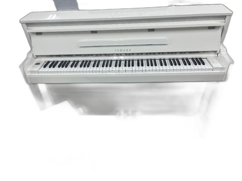Yamaha Keyboard Electronic Piano 85467 Nu1X Pbw 19