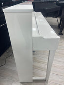 Yamaha Keyboard Electronic Piano 85467 Nu1X Pbw 19