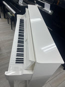 Yamaha Keyboard Electronic Piano 85467 Nu1X Pbw 19