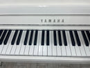 Yamaha Keyboard Electronic Piano 85467 Nu1X Pbw 19