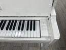 Yamaha Keyboard Electronic Piano 85467 Nu1X Pbw 19