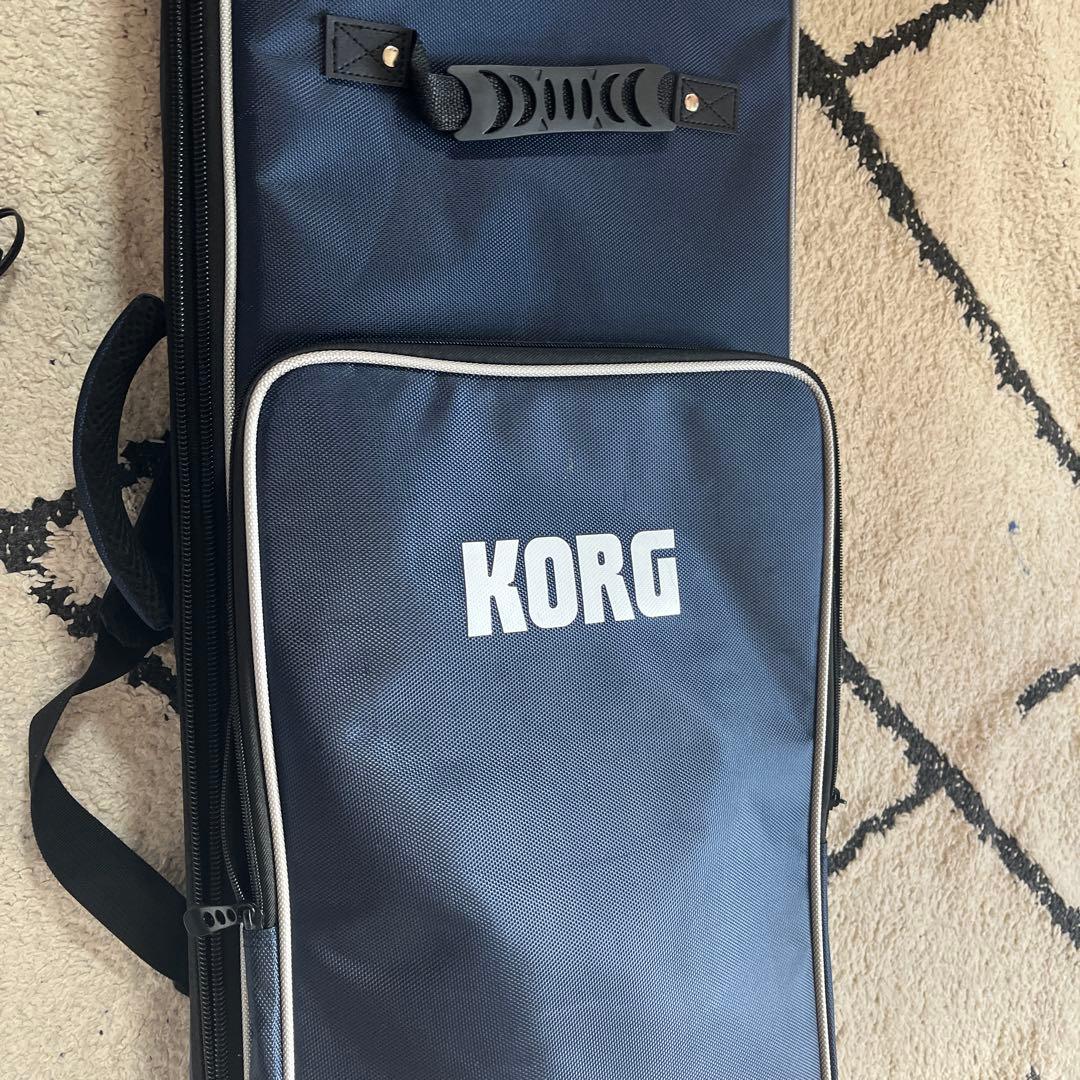 Korg Others Korgkross 2