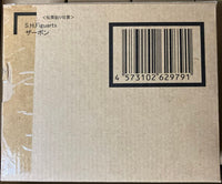S.H.Figuarts Other Z