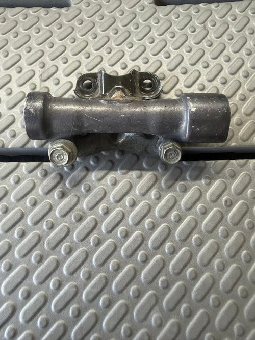 Brakes Cbr400F