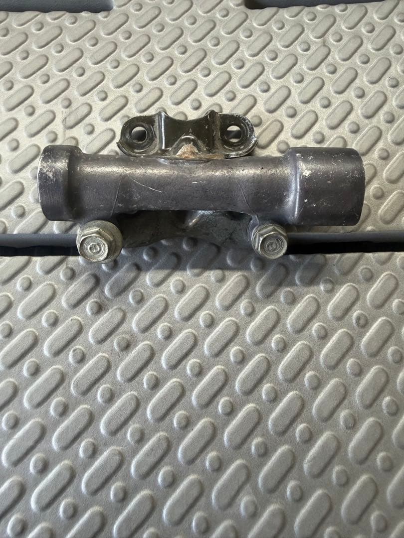 Brakes Cbr400F