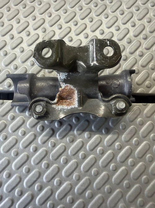 Brakes Cbr400F