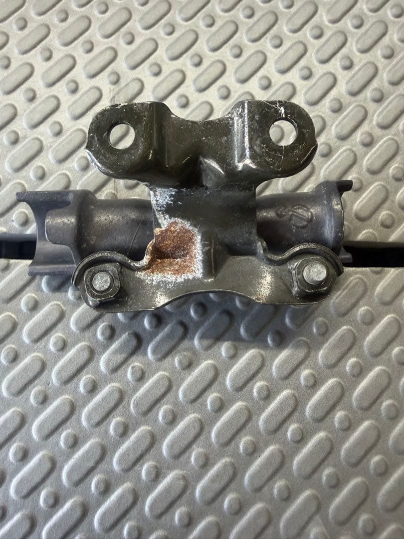 Brakes Cbr400F