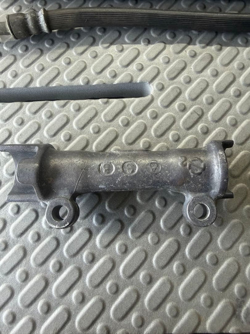 Brakes Cbr400F