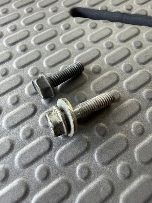 Brakes Cbr400F