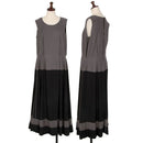 Comme Des Garcons No Sleeve M