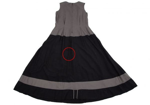 Comme Des Garcons No Sleeve M