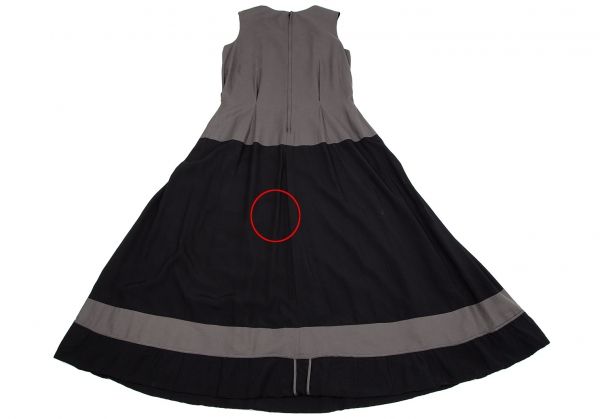Comme Des Garcons No Sleeve M