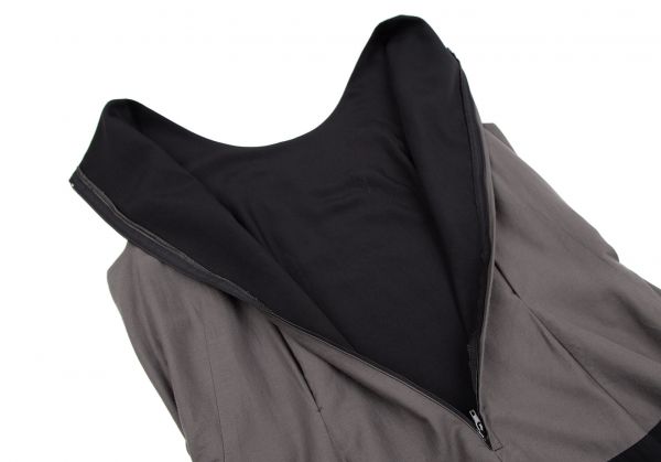 Comme Des Garcons No Sleeve M