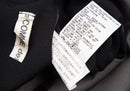 Comme Des Garcons No Sleeve M