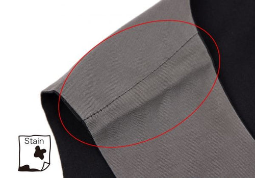 Comme Des Garcons No Sleeve M