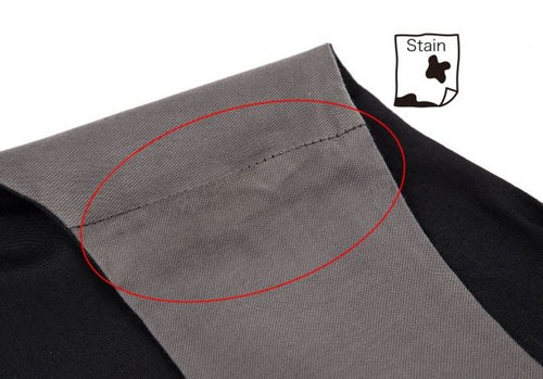 Comme Des Garcons No Sleeve M